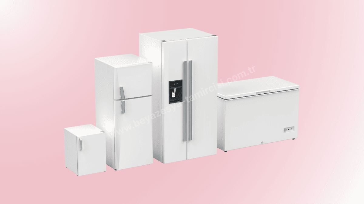 Çiçekdağı Buzdolabı Tamircisi - Çiçekdağı Beyaz Eşya Tamircisi