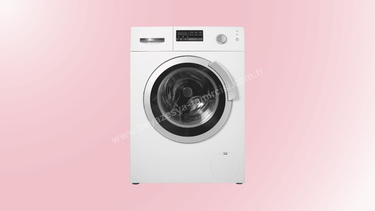 Çiçekdağı Çamaşır Makinesi Tamircisi - Çiçekdağı Beyaz Eşya Tamircisi