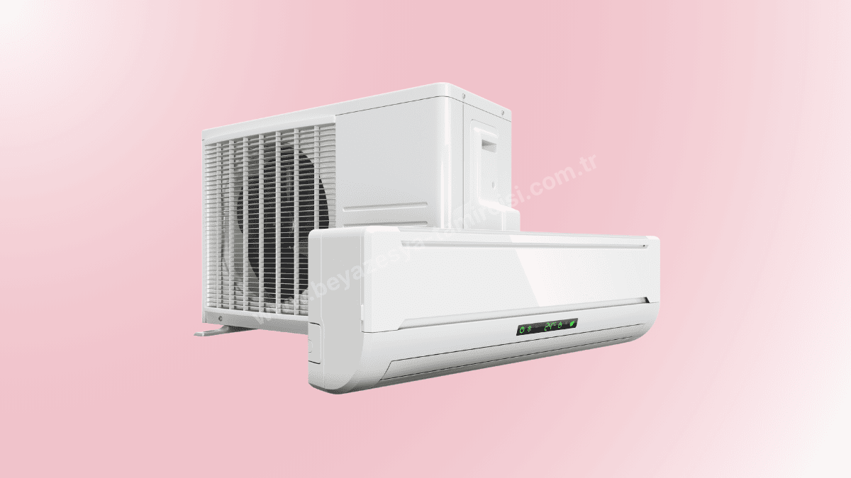 Çiçekdağı Klima Tamircisi - Çiçekdağı Beyaz Eşya Tamircisi